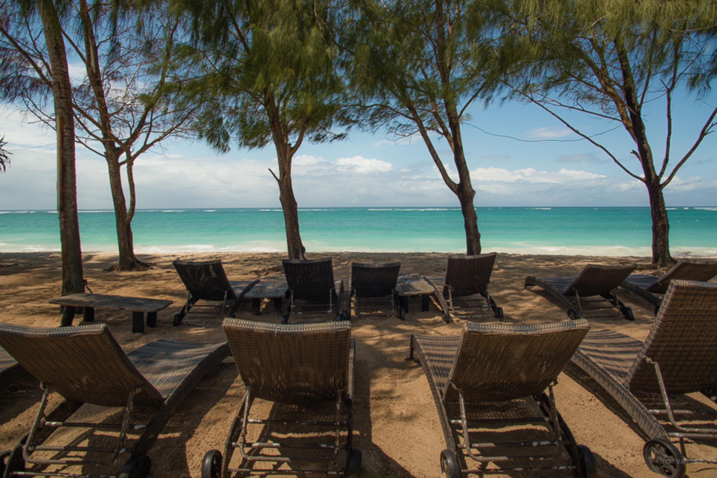 Bahari Dhow Beach Villas Діані-Біч Екстер'єр фото